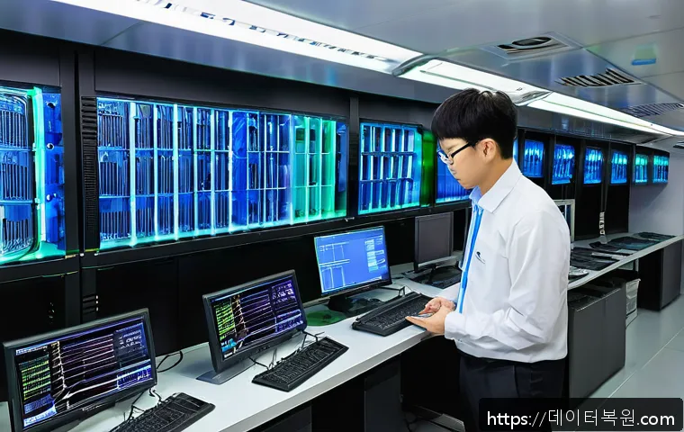 동작구 커널 디버그 오류 긴급복구 사례와 사무실 네트워크 안정화 솔루션 후기 5