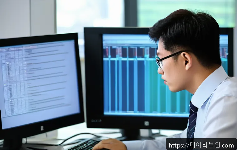 후암동 커널 자원 오류 긴급 대응 사례와 사무실 전산 장애 해결 노하우 1