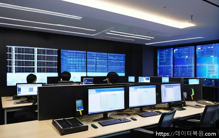 서울 강남구 사무실 UDF 파일 시스템 오류 긴급 복구 사례와 예방 팁 1