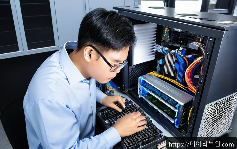 공항동 오버클럭 뚜따 관련 이미지 1