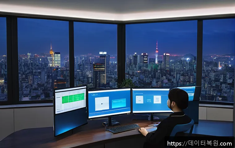 자양동 컴퓨터 desktop 출장방문수리점 관련 이미지 1