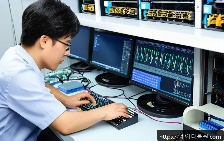 동작동 DRIVER_CORRUPTED_EXPOOL 관련 이미지 2