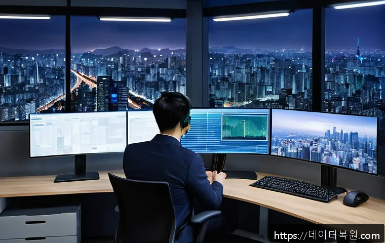 개포동 STATUS_KERNEL_DATA_CORRUPTION 관련 이미지 2