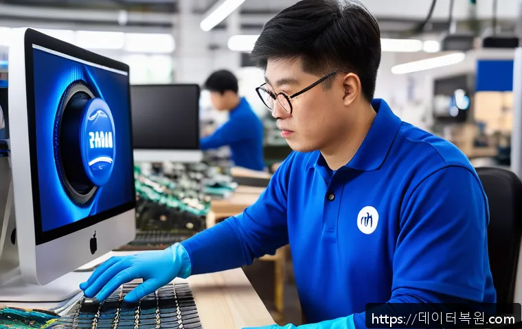 무학동 아이맥 판매 및 수리 관련 이미지 1