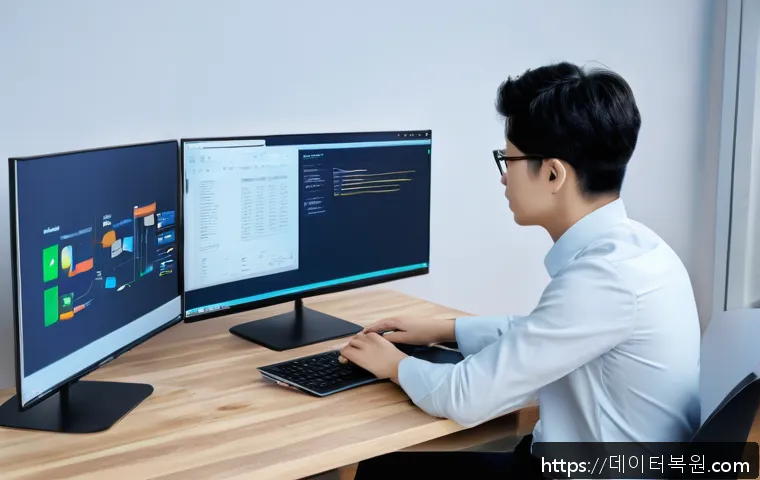 마두동 INVALID_KERNEL_HANDLE 관련 이미지 1