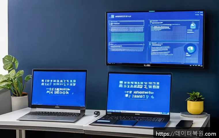 은평구 사무실 컴퓨터 메모리 실행 오류 긴급 복구 사례와 예방 팁 5