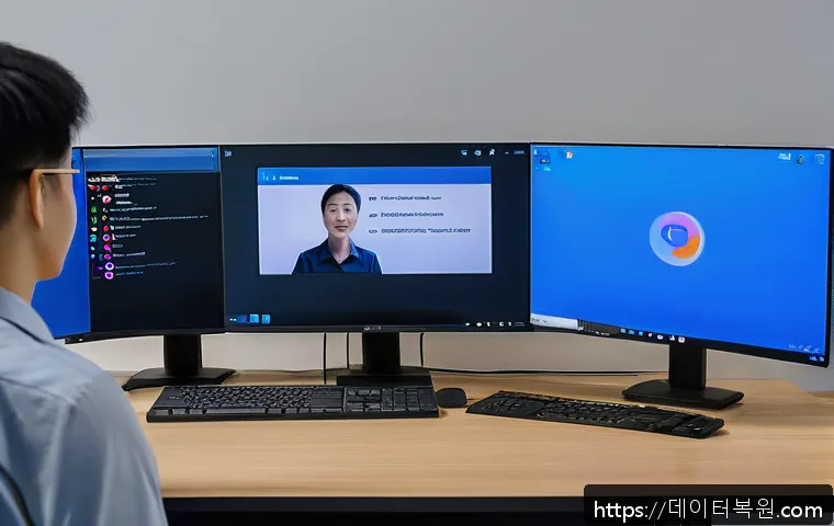 원신동 워크스테이션출장방문수리점 관련 이미지 1