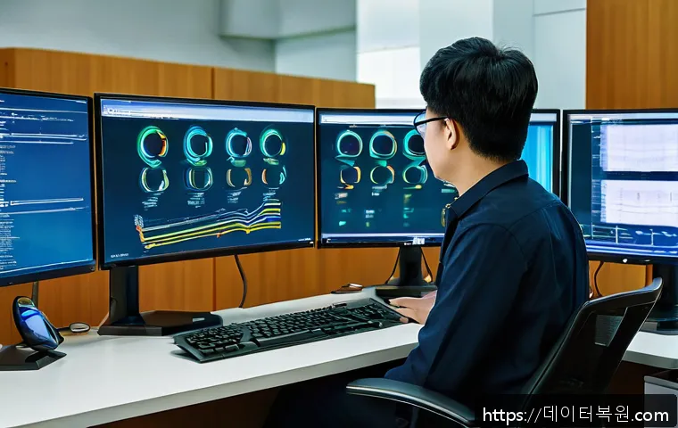 삼선동 커널 실행 오류 긴급 대응 사례와 사무실 전산 복구 솔루션 안내 1