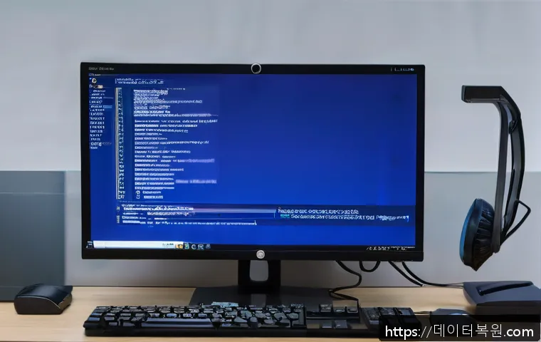 낙성대동 CRITICAL_PROCESS_DIED 관련 이미지 1