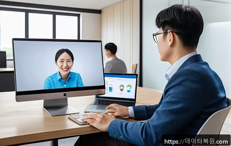 노량진 DRIVER_CAUGHT_MODIFYING_FREED_POOL 관련 이미지 1