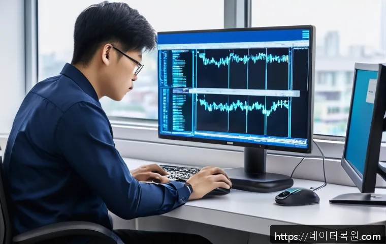 본동 USB 드라이버 오류 긴급 복구 사례와 사무실 업무 중단 방지 팁 1