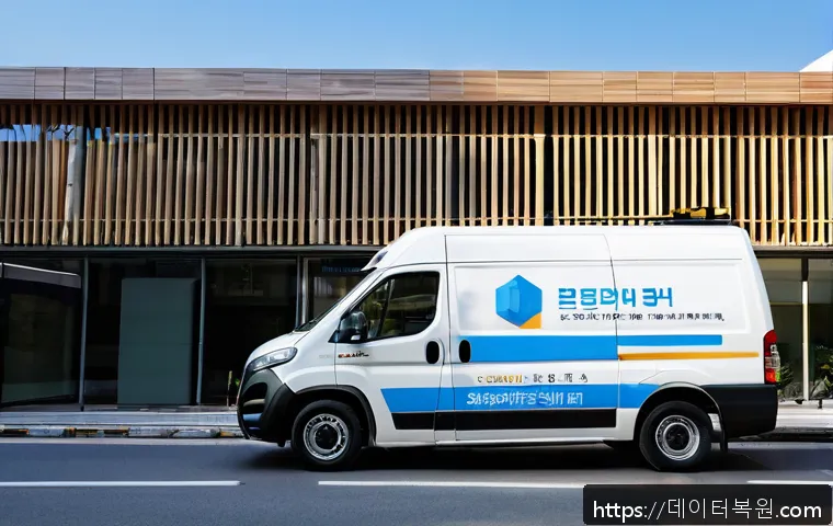 화전동 STATUS_DISK_CORRUPTION 관련 이미지 2