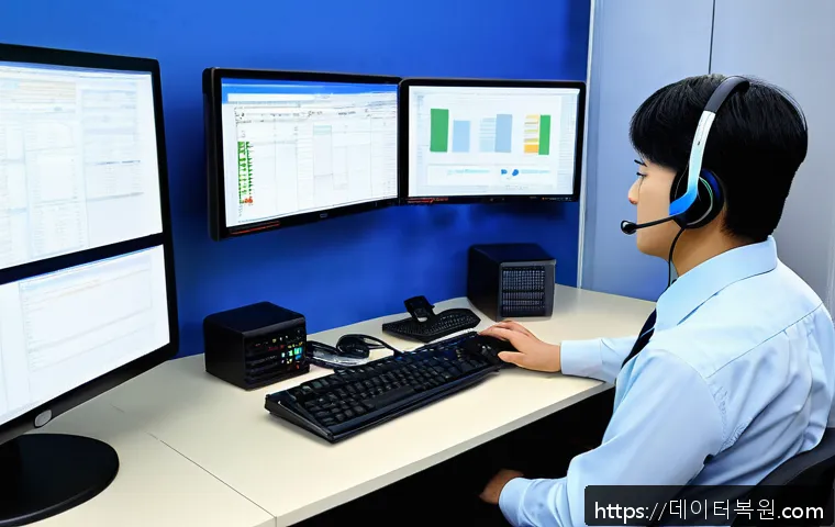 화양동 서버출장방문수리점 관련 이미지 1