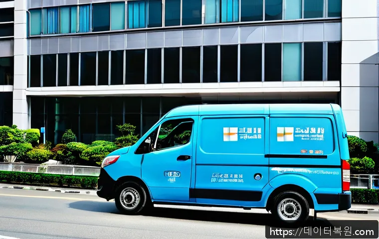 화양동 서버출장방문수리점 관련 이미지 2