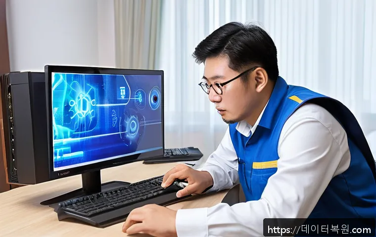 일산 본체 꺼졌다 켜졌다 할때 관련 이미지 1