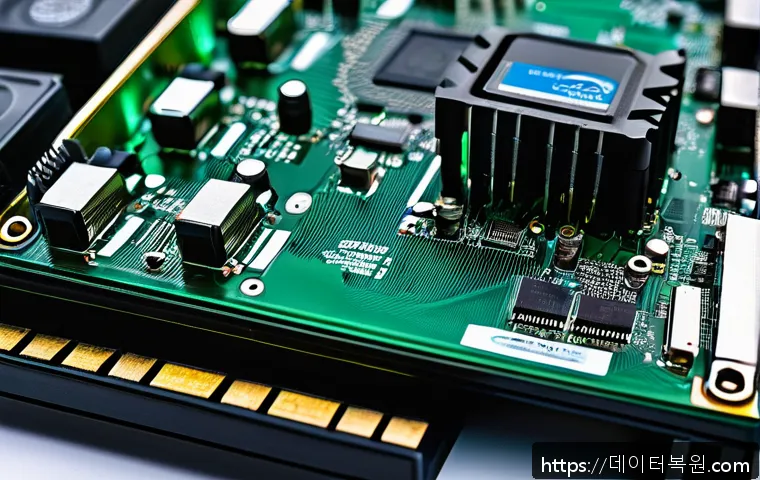 충정로 STATUS_DISK_NOT_INITIALIZED 관련 이미지 1