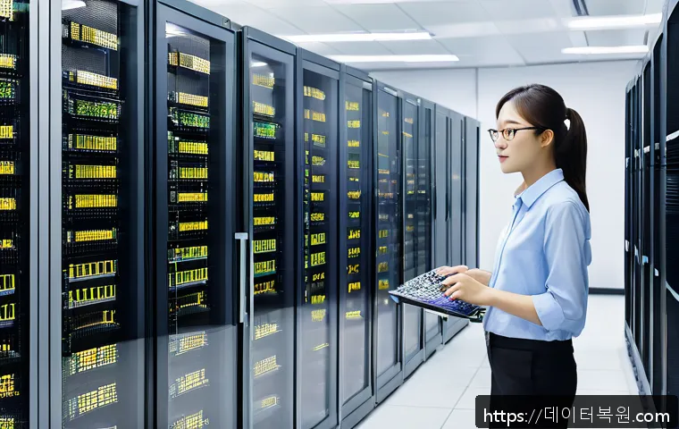 삼각동 커널 부팅 오류 긴급 복구 사례와 사무실 전산 장애 해결법 1