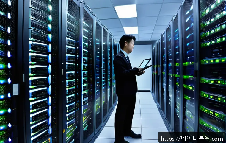 팔판동 서버 메모리 페이지파일 누락 문제 긴급 복구 사례와 해결 노하우 1