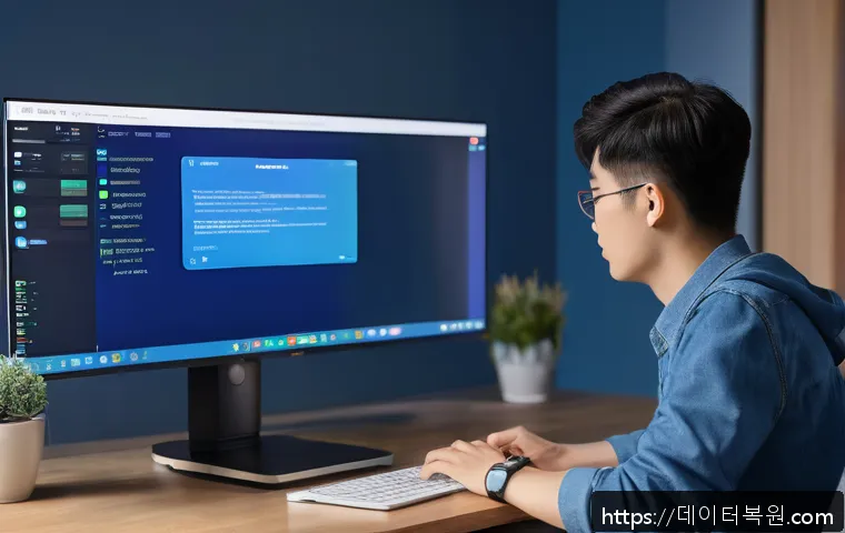 행신동 BAD_SYSTEM_CONFIG_INFO 관련 이미지 1