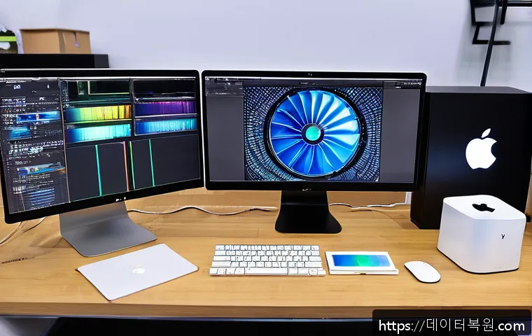 마포동 맥미니 판매 및 수리 관련 이미지 1