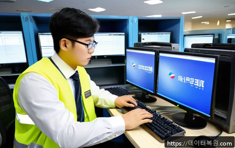 장사동 장비 준비 오류 긴급 대응 사례와 현장 해결 노하우 공유 1