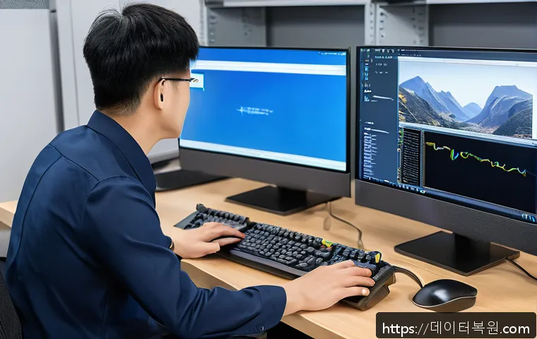 장사동 STATUS_DEVICE_NOT_READY 관련 이미지 1