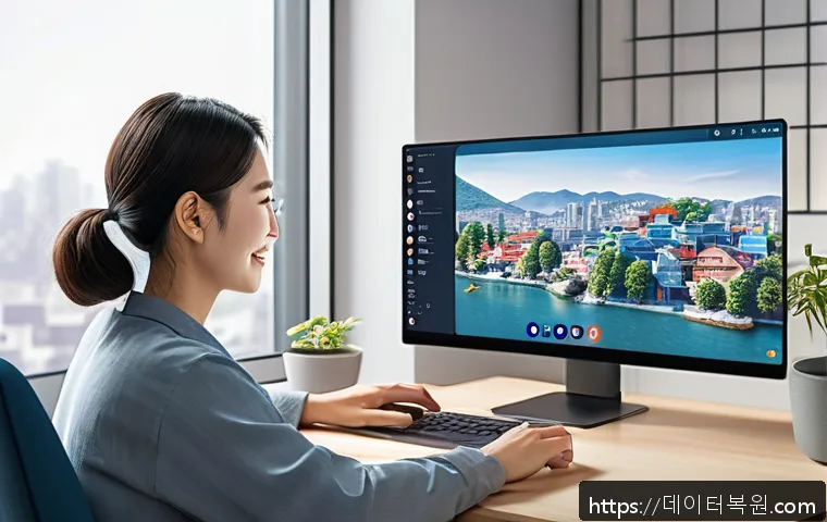 우장산 UDFS_FILE_SYSTEM 관련 이미지 1