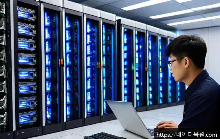 성북동 커널 권한 오류 해결 사례와 전산실 긴급 복구 노하우 1