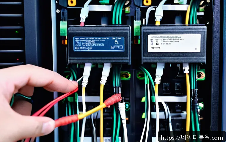 여의도 HARDWARE_MEMORY_FAILURE 관련 이미지 1