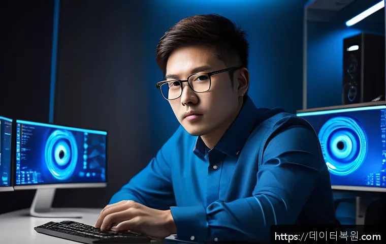 서초동 업무용 PC 블루스크린 DPC_WATCHDOG_VIOLATION 긴급 복구 사례와 해결 노하우 1