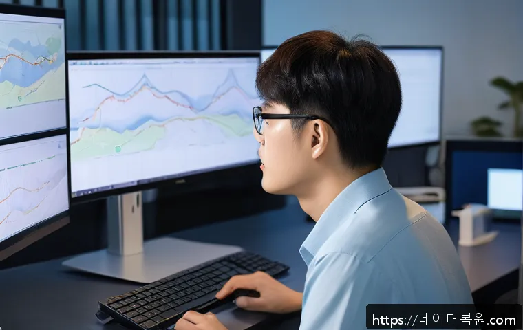 훈정동 소프트웨어 오류 원인 분석과 신속 복구 사례 공유 1