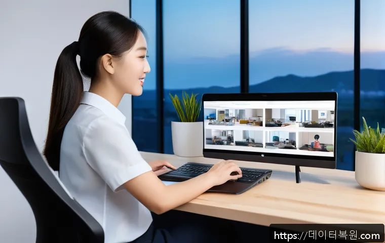 대림동 DRIVER_CAUSED_SYSTEM_CRASH 관련 이미지 1