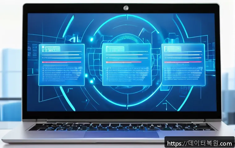 탄현동 STATUS_KERNEL_MODE_EXCEPTION 관련 이미지 1