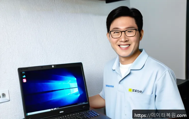 탄현동 STATUS_KERNEL_MODE_EXCEPTION 관련 이미지 2