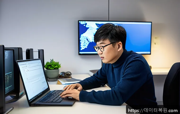 동숭동 linux재설치 포맷  초기화 관련 이미지 2