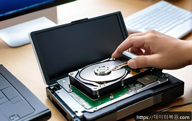 대화동 하드조립 및 교체수리 관련 이미지 2