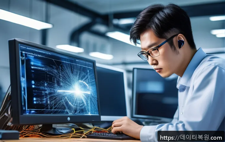 백석동 데이터베이스 테이블 손상 문제 긴급 복구 사례와 해결 전략 1