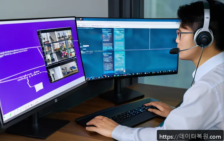 북면 모니터화면 안나옴 관련 이미지 2