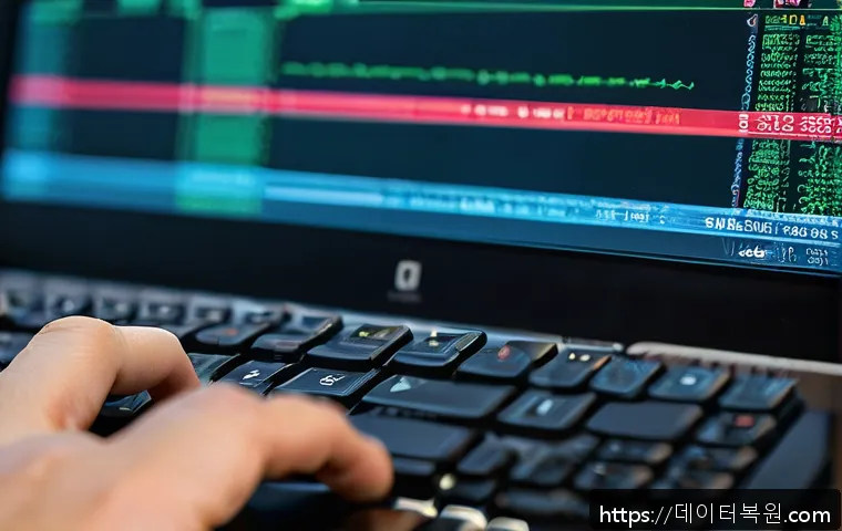 경기광주 STATUS_KERNEL_MODULE_FAILURE 관련 이미지 1