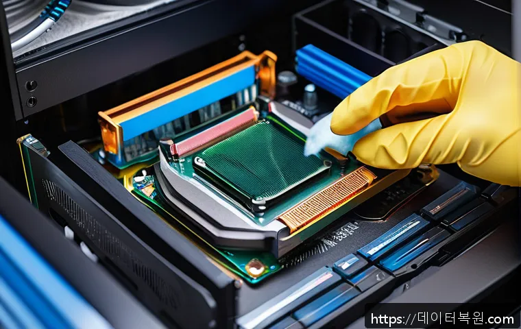 동작동 본체 꺼졌다 켜졌다 할때 관련 이미지 1