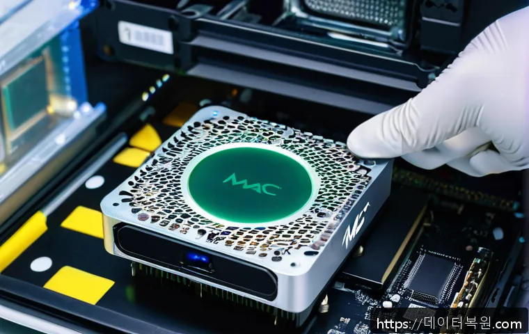 저동 맥미니 판매 및 수리 관련 이미지 2