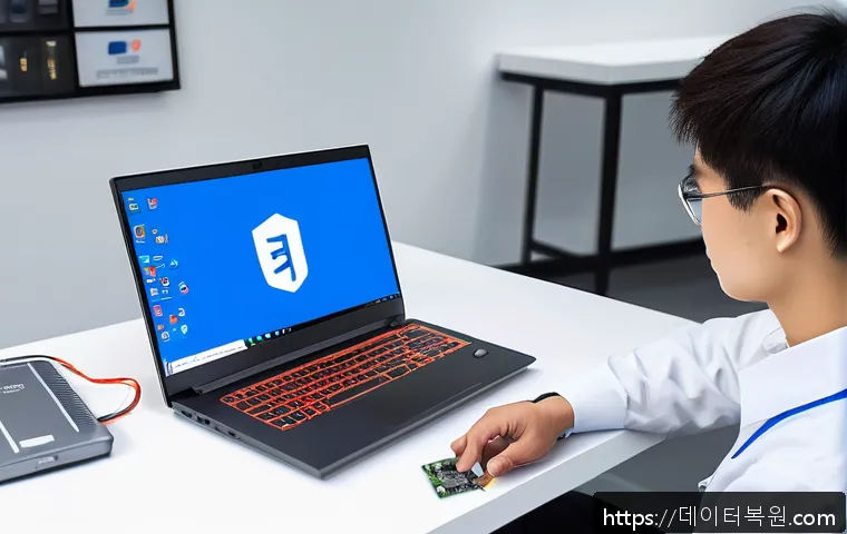 입정동 인근 노트북 출장 수리 전문점 이용 후기와 긴급 고장 대응 방법 37