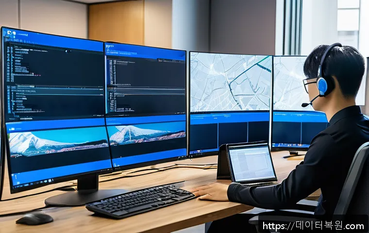 사리현동 STATUS_MODULE_ACCESS_DENIED 관련 이미지 1