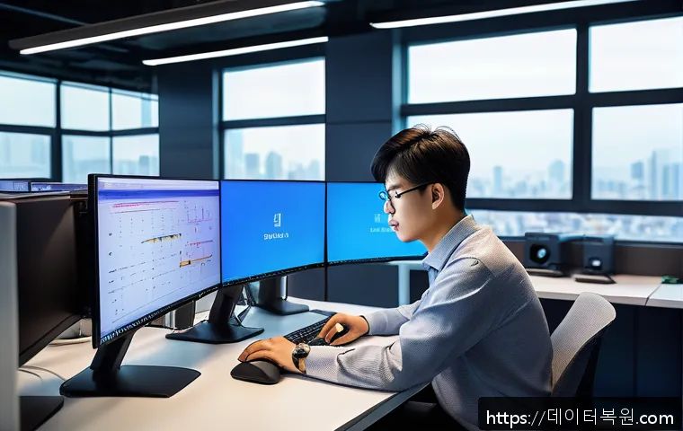 삼선동 부동소수점 연산 오류 해결과 NTSTATUS 코드 분석 사례 1