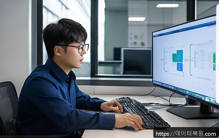 익선동 커널 모듈 접근 거부 문제 해결과 사무실 시스템 보안 강화 사례 5