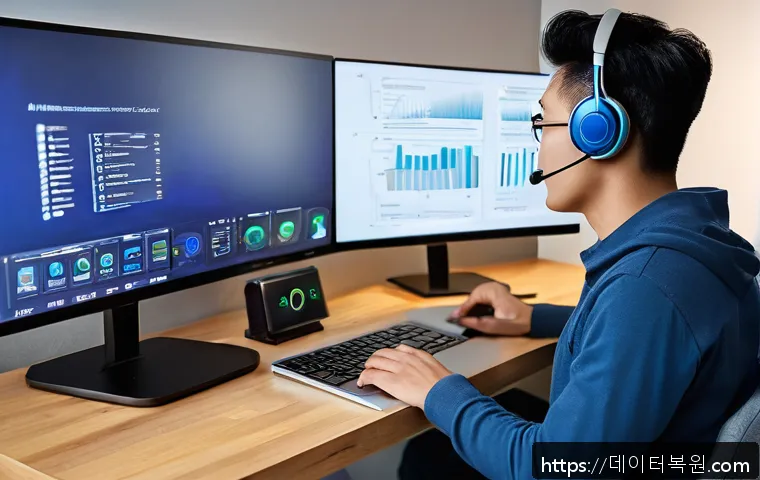 염창동 STATUS_INVALID_DEVICE_REQUEST 관련 이미지 1