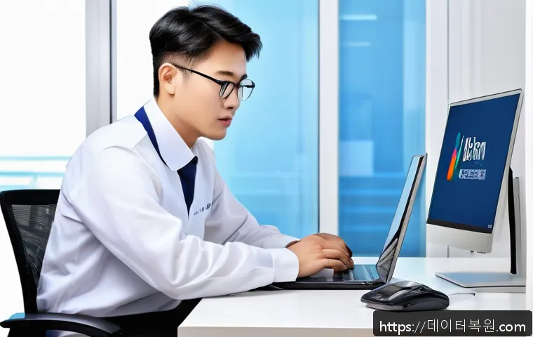 원남동 인근 노트북 출장수리 전문업체 방문 서비스 후기와 긴급 문제 해결 사례 5