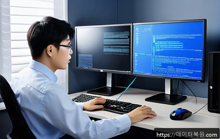 삼양동 부팅장애 긴급복구 사례와 UNMOUNTABLE BOOT VOLUME 문제 완벽 해결 노하우 5