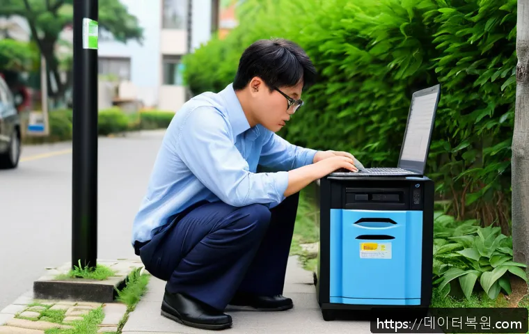 삼양동 UNMOUNTABLE_BOOT_VOLUME 관련 이미지 1