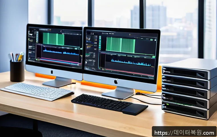 상계동 STATUS_FILE_CORRUPTION 관련 이미지 1